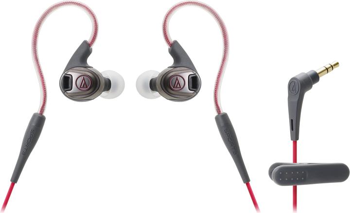 Actual product image Audio-Technica ATH-SPORT3 (Cable)