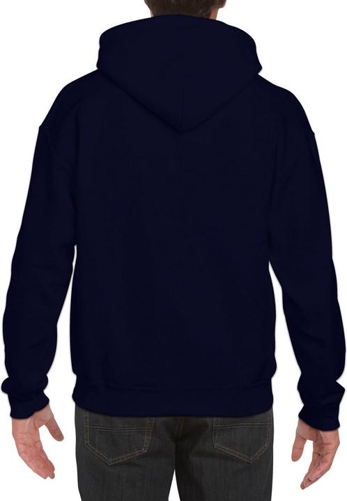 Image du produit Gildan - Sweat à capuche - Adulte (L)