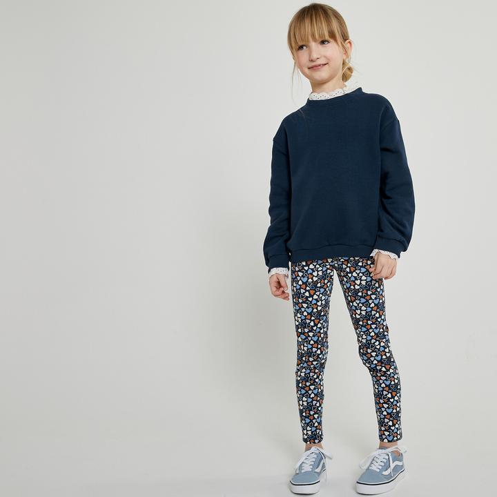 Produktbild La Redoute Collections Sweatshirt (128)