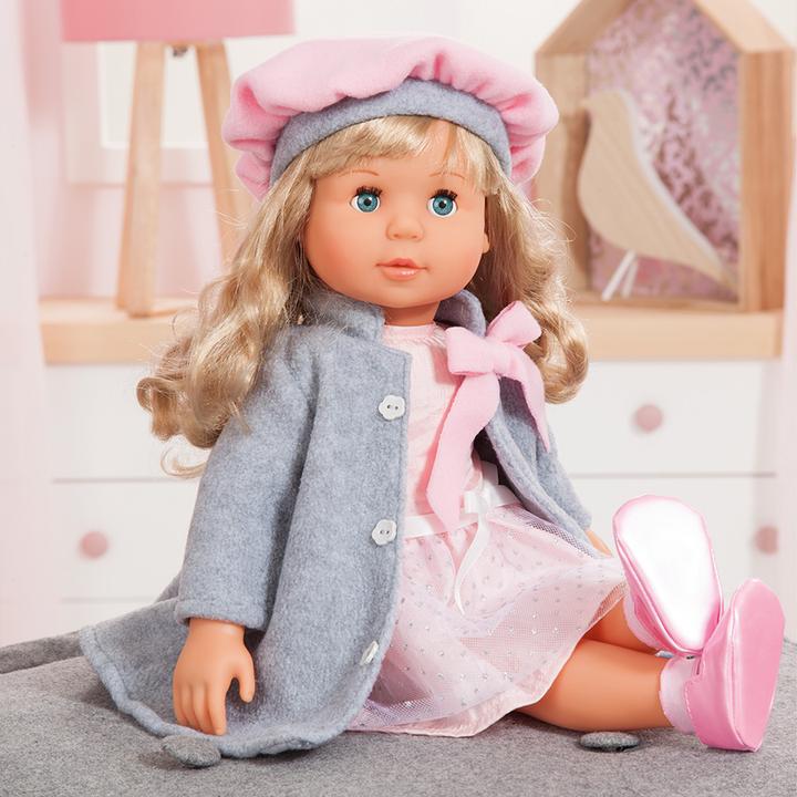 Actual product image Bayer Charlene