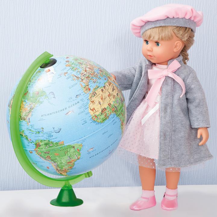Actual product image Bayer Charlene