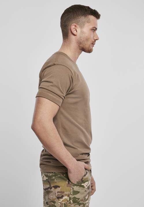 Actual product image Brandit BW Undershirt (XL)
