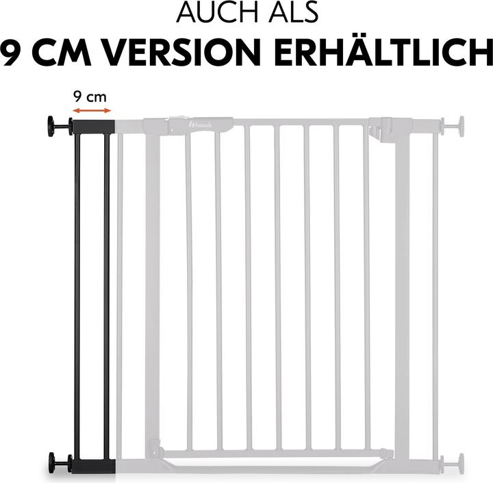 Produktbild Hauck Safety Gate Extension (21 cm)