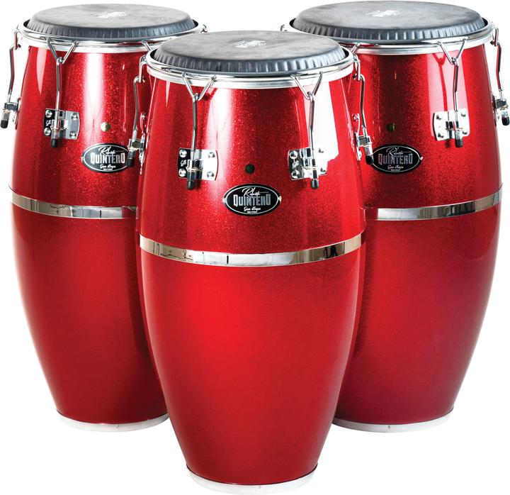 Actual product image Gon Bops Roberto Quintero Tumba (Congas)