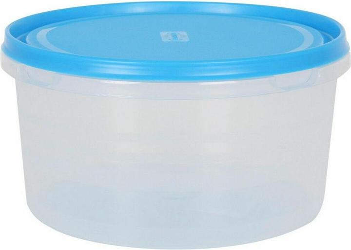 Immagine prodotto BigBuy Lunchbox kreisförmig 2L (12 Stück)