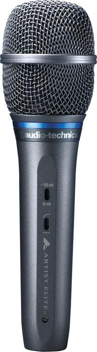 Image du produit Audio-Technica AE3300