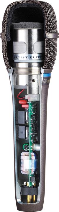 Image du produit Audio-Technica AE3300