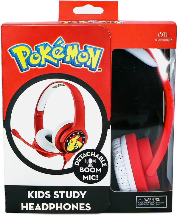 Immagine prodotto OTL Pokémon Pikachu interattivo
