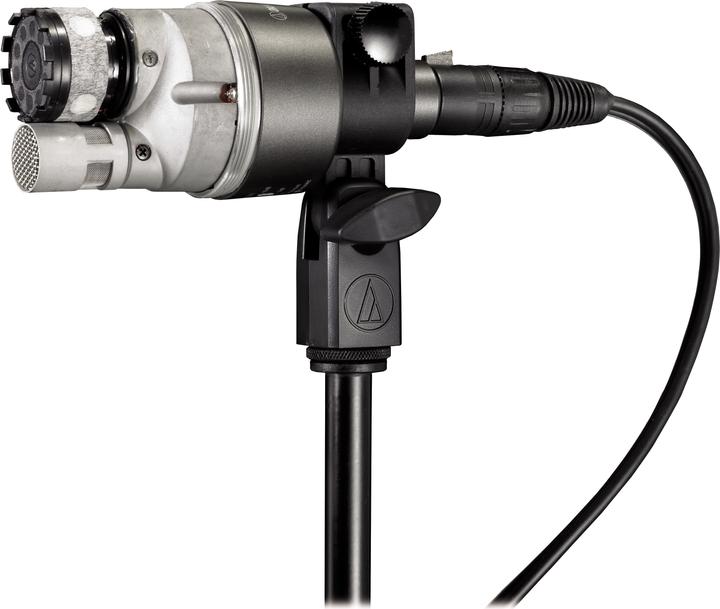 Produktbild Audio-Technica ATM250de