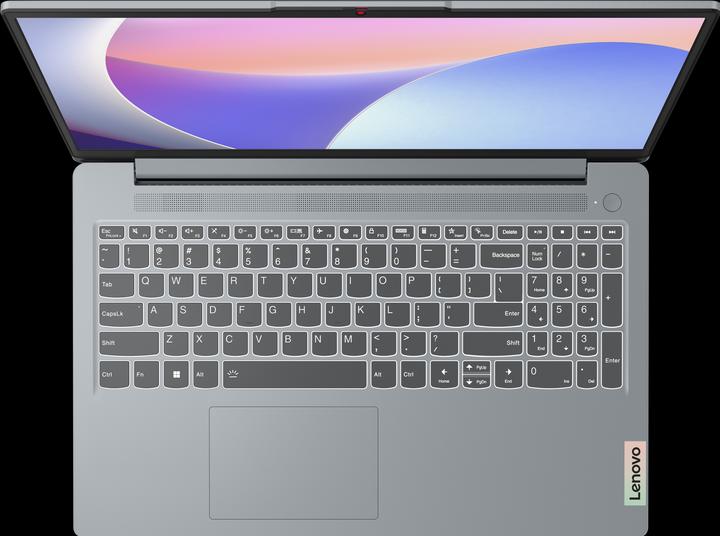 Immagine prodotto Lenovo IdeaPad Slim 3 (15.60", Intel Core i5-12450H, 16 GB, 512 GB, DE)