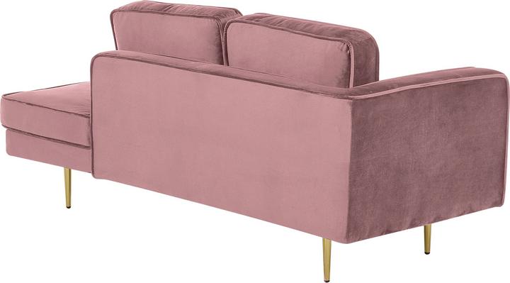 Actual product image Beliani Miramas (1.5 seater)