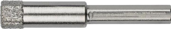 Produktbild wolfcraft DiamantBohrer 14mm (14 mm)