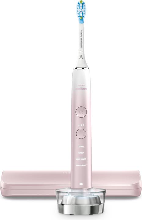 Philips Sonicare DiamondClean 9000 Special Edition (Brosse à dents sonique)