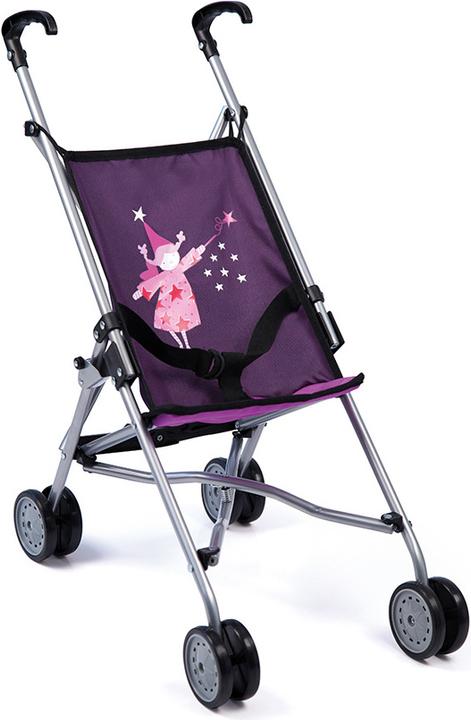 Bayer Puppen Buggy