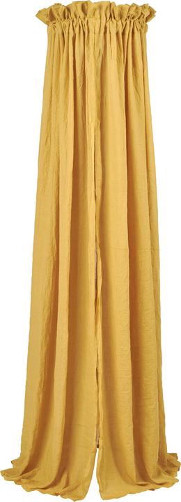 Meyco Himmel uni honey gold