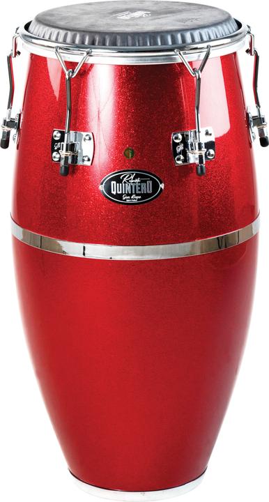 Actual product image Gon Bops Roberto Quintero Tumba (Congas)
