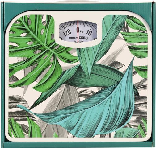 Actual product image Bisk Bathroom Scales (120 kg)