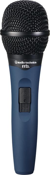 Immagine prodotto Audio-Technica MB3k