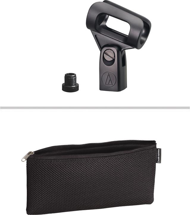 Immagine prodotto Audio-Technica MB3k