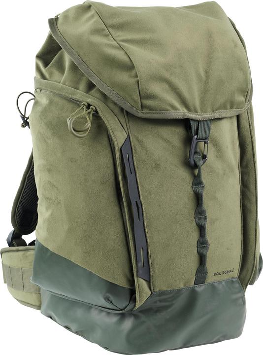 Actual product image Solognac Bag