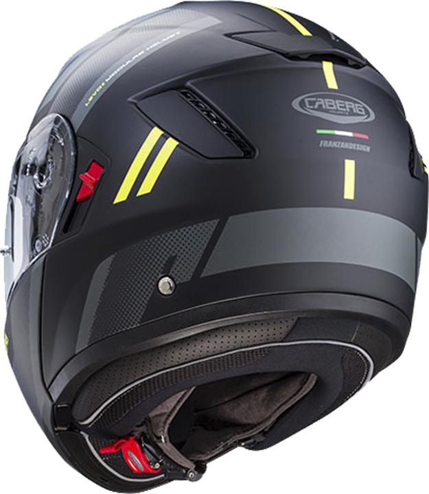 Produktbild Caberg Klapphelm Levo X (S)