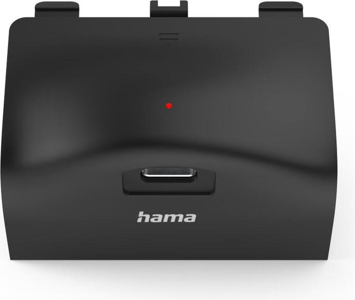 Immagine prodotto Hama Set di ricarica (Xbox Series X)