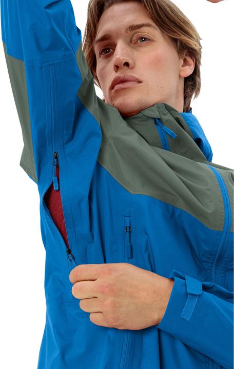 Produktbild Vaude Simony 2,5L Jacket V (L)