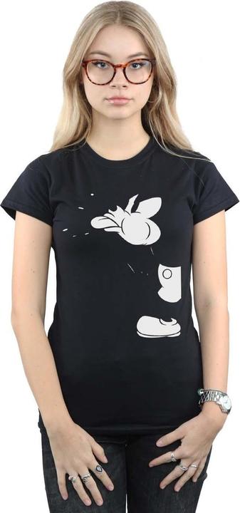 Produktbild Disney Mickey Mouse Cut TShirt (L)