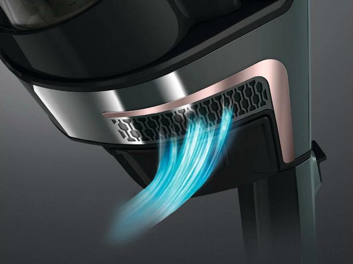 Produktbild Miele HX-FSF Feinstaubfilter