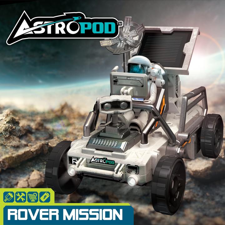 Image du produit Astropod Single Rover Mission