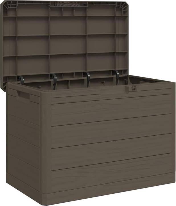 Immagine prodotto VidaXL 10-tlg. Garten-Lounge-Set mit Kissen