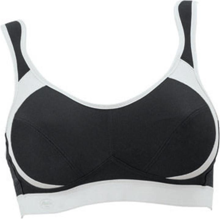 Actual product image Anita Soutien Gorge EXTREME CONTROL 5527 Bonnets D (90 D)