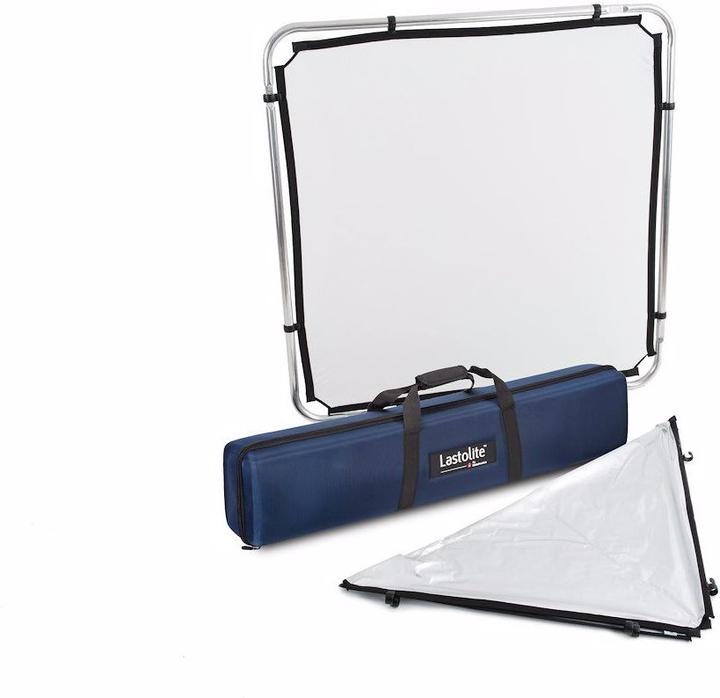 Immagine prodotto Lastolite Kit standard Skylite Rapid (100 cm, 100 cm)