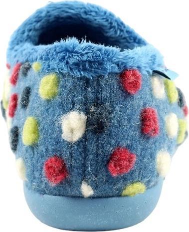 Image du produit Lunar - Chaussons HELIX - Femme (38)