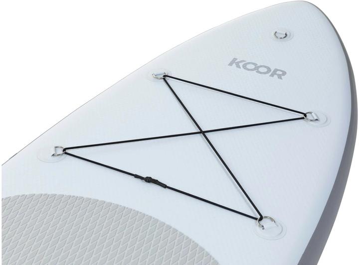 Actual product image Koor Asuubi (10'6")