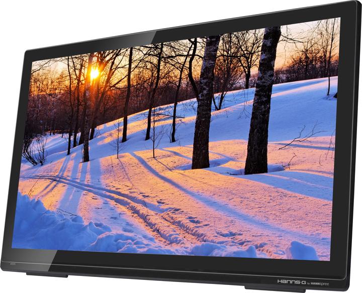 Actual product image Hannspree HT273HPB (1920 x 1080 pixels, 27")