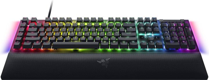 Immagine prodotto Razer Blackwidow V4 (DE, Cablato)