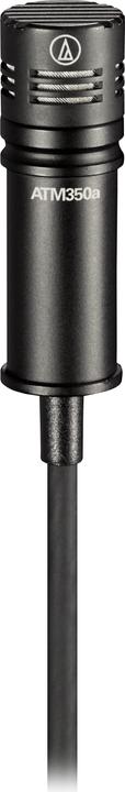 Produktbild Audio-Technica ATM350U