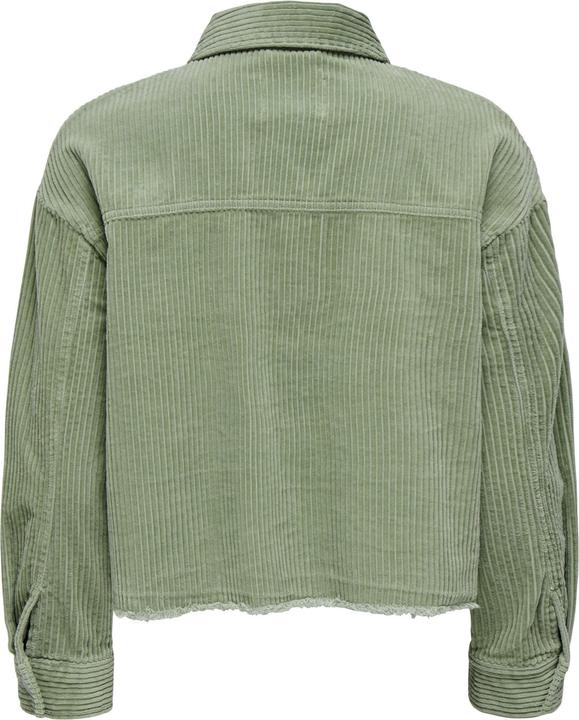 Produktbild Only Onlmarina-Eny Life L/S Cord Jacket Pnt (XS)