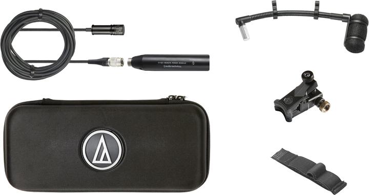 Produktbild Audio-Technica ATM350U