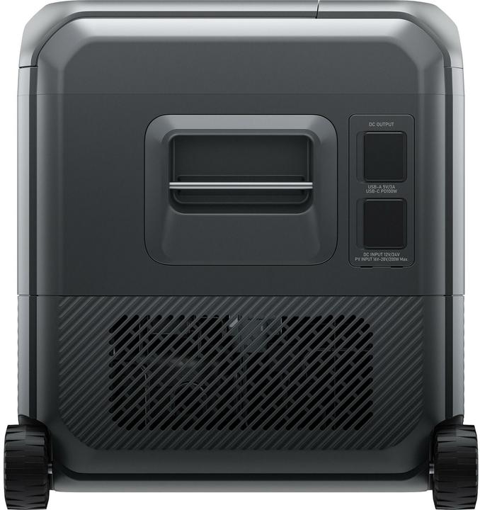 Actual product image Bluetti F045D (40 l)
