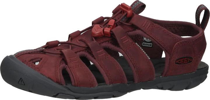 Produktbild Keen W Clearwater CNX Leather (35.5)