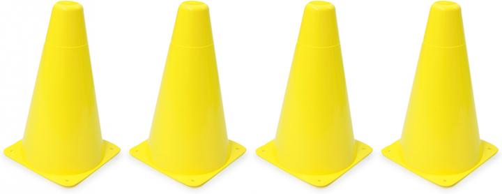 Actual product image Jamara Pylons Traffic