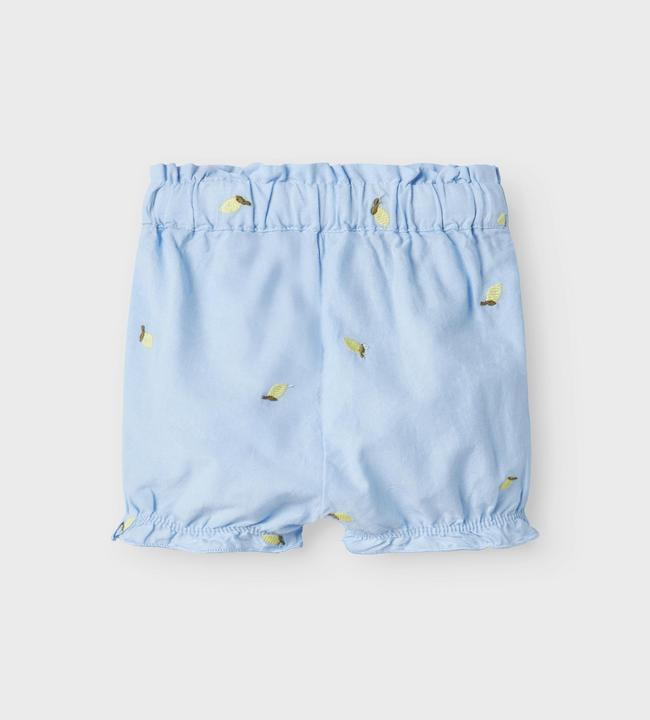 Produktbild Name it Bio-Baumwoll Shorts (62)