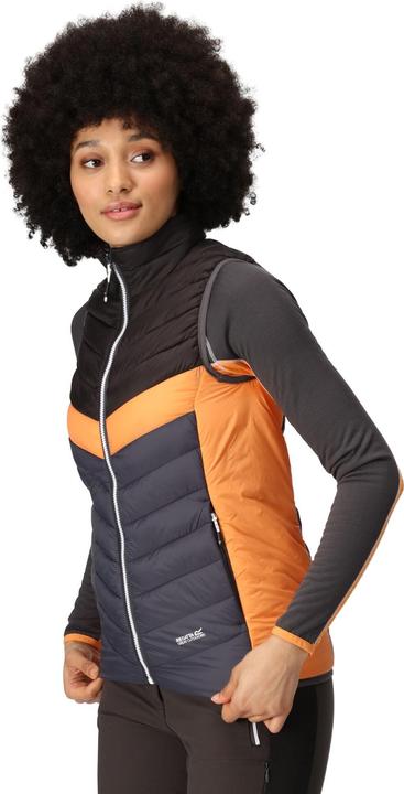 Produktbild Regatta Harrock II Baffled Gilet (36 D)