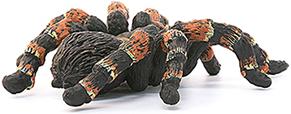 Actual product image Schleich Creeping tarantula