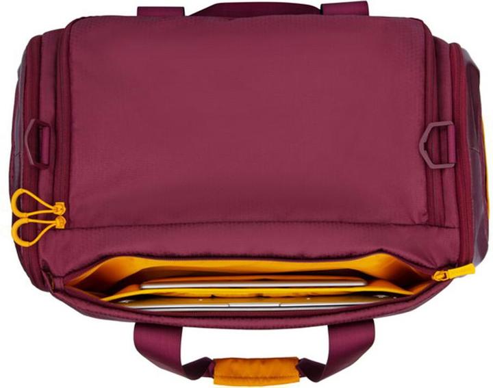 Immagine prodotto Rivacase BORSA A PIUMINO 35L / BORGOGNA Rosso 5331 (35 l)