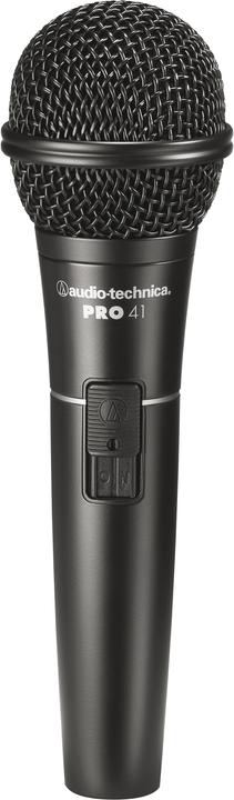 Immagine prodotto Audio-Technica PRO41