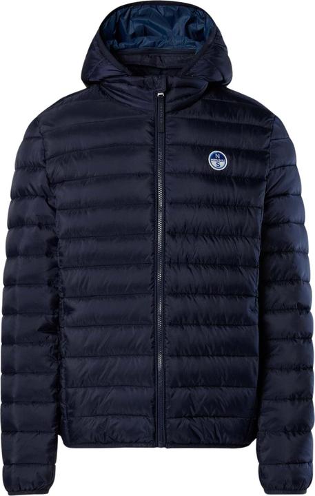 Produktbild North Sails daunenjacke skye (XL)