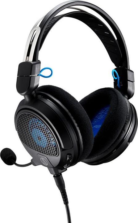 Image du produit Audio-Technica ATH-GDL3 Casque de jeu (Filaire)
